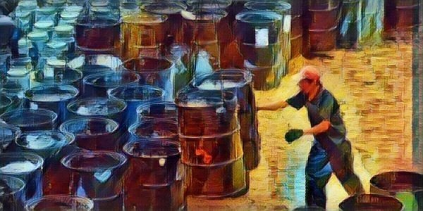 Что окажет влияние на котировки нефти 