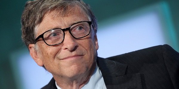 6 высказываний Билла Гейтса, вдохновляющих на успех
