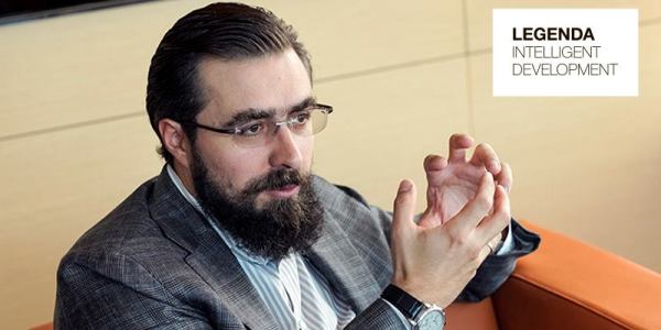 Питерский застройщик Legenda выпустит облигации по ставке 13,5-14%