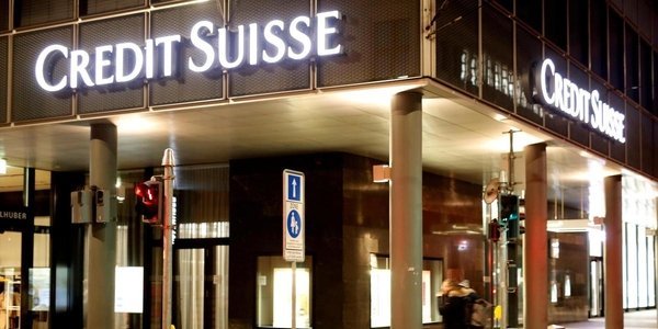 На какие активы делать ставку в 2022 году – мнение Credit Suisse