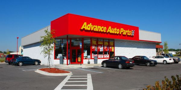 Трейдеры переусердствовали с негативом в отношении отчетности Advance Auto Parts