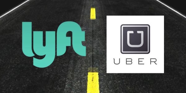 Сложный выбор между Uber и Lyft