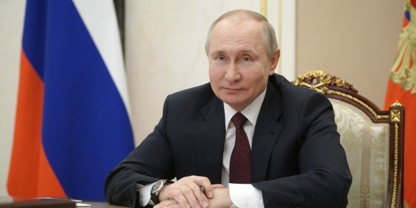 «Кто как обзывается, тот так и называется»: Путин ответил Байдену; хакерская атака на Tesla – дайджест Fomag.ru