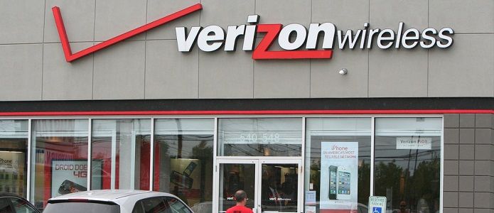 Verizon Communications теряет прибыль