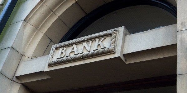 Американский премаркет: все внимание на банки