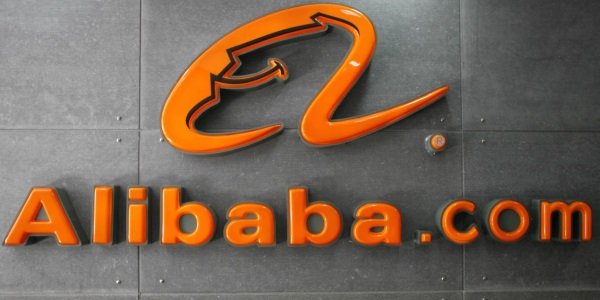 Alibaba может захватить до 70% рынка