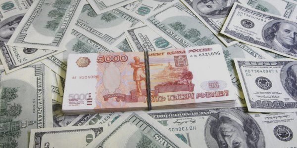 Укрепление рубля может оказаться под вопросом