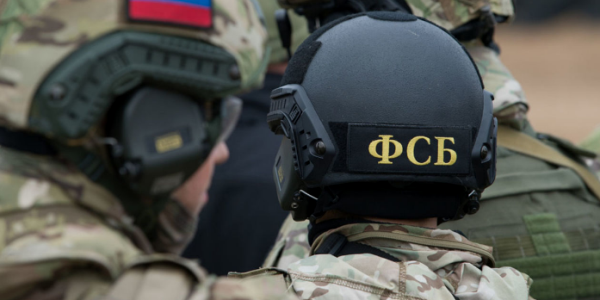 Что известно о стрельбе у здания ФСБ, о чем «Газпрому» потребовалось договариваться с Украиной – дайджест FO