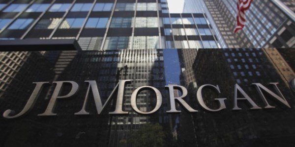 Пора ли покупать JPMorgan?
