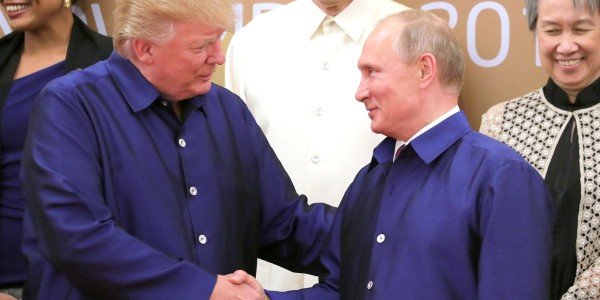 Новая информация о предстоящей встрече Путина и Трампа, дата делистинга «Русала» – дайджест FO