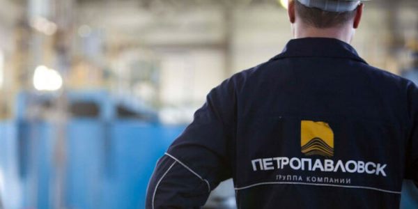 Акции Petropavlovsk на фоне повышения золота могут стремиться к 30 рублям