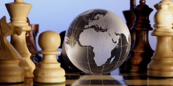 Геополитика не оставит в покое развивающиеся рынки в 2017 году