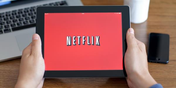 Американский премаркет: Netflix – buy или sell