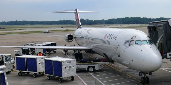 Delta Air Lines готовится взлететь на новую высоту
