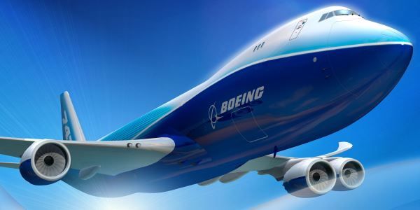 Американский премаркет: «пегасы» от Boeing не дают взлететь DJIA-30