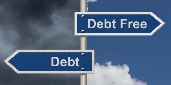 Как избавиться от долгов на всю жизнь