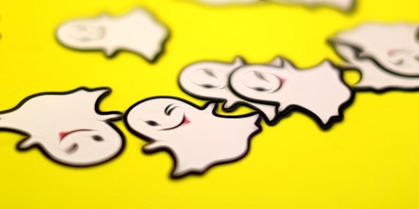 Акции соцсети Snapсhat превысили исторический максимум впервые с IPO