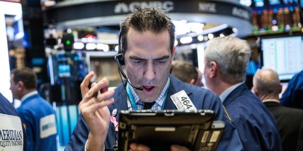 Управляющий Майкл Гейд прогнозирует серьезный обвал акций