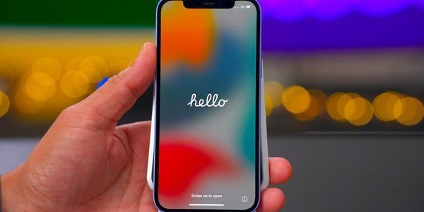 iOS 15: как протестировать обновления уже сегодня
