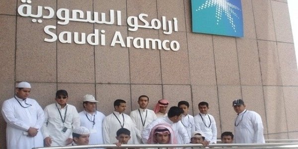 Международное размещение Saudi Aramco неизбежно