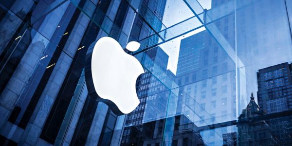 Падение выручки, рост продаж iPhone: обсуждаем результаты Apple