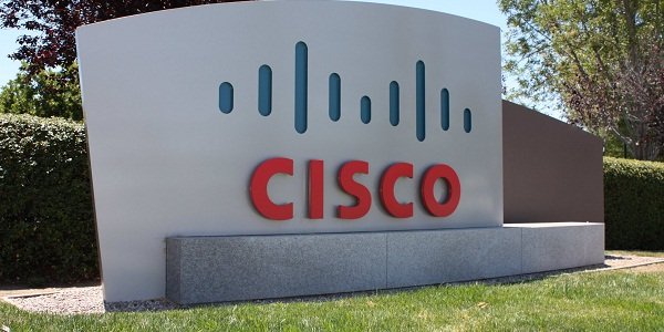 Cisco Systems: итоги 9 месяцев 2017 финансового года 