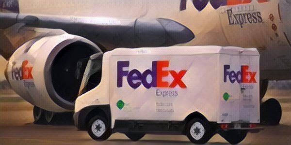 Что ожидать от отчета FedEx