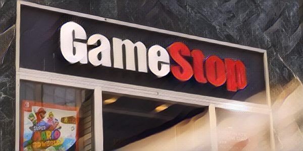 Что ожидать от отчета GameStop