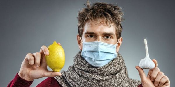 Пациентам с ОРВИ будут ставить диагноз «подозрение на коронавирус», в США думают не платить по госбондам Китаю – дайджест Fomag.ru