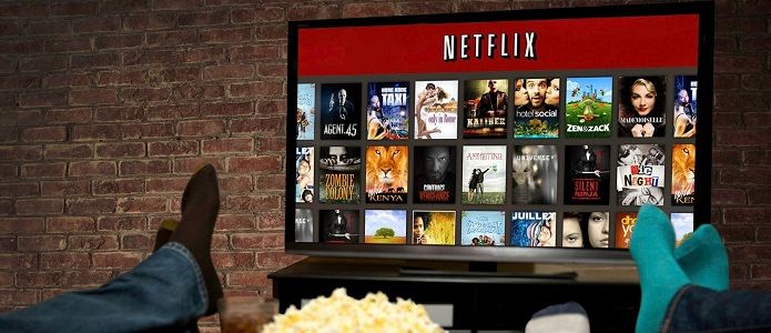 Netflix надорвался в борьбе за аудиторию