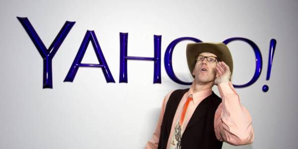 Yahoo станет Altaba после сделки с Verizon