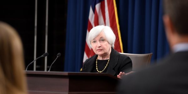 Американский премаркет: тише, мыши, FOMC на крыше