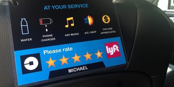 Что известно об IPO сервисов Uber и Lyft