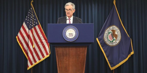 Впервые за 7 лет ФРС США внесла существенные коррективы в монетарную политику