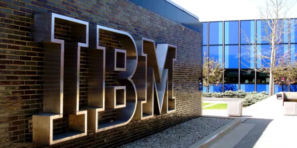 К концу года доходы IBM от сегмента кибербезопасности превысят $1 млрд 