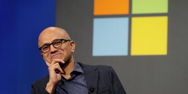 Наладит ли Microsoft корпоративную культуру внутри Activision Blizzard