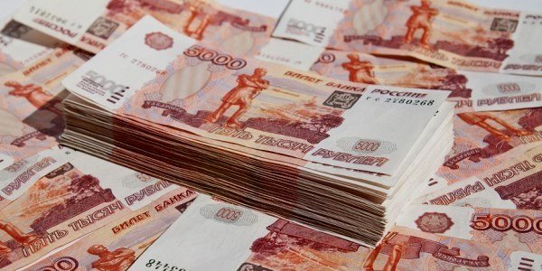 Инвесторы заинтересовались рискованными активами