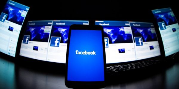 Facebook не смогла доказать в суде законность сбора биометрических данных