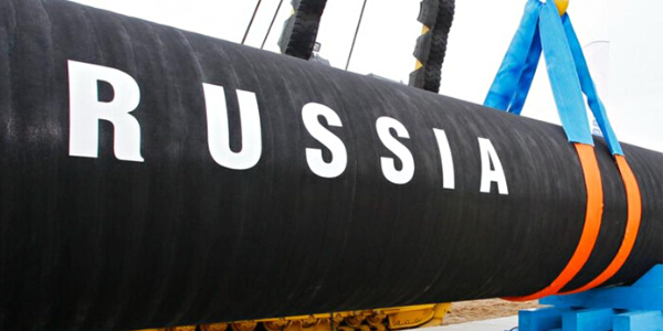 Что будет с Европой, если Россия прекратит поставки газа