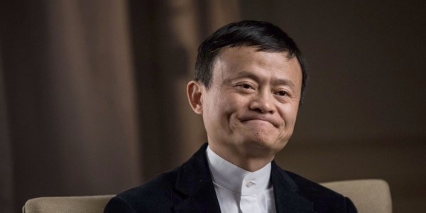 Эти три вопроса помогли основателю Alibaba Джеку Ма добиться успеха