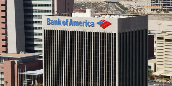 Следим за Bank of America – американский премаркет