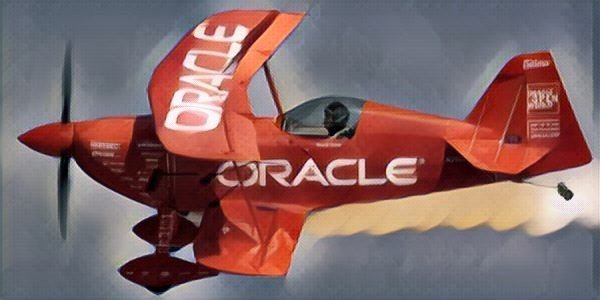 На что обратить внимание в отчете Oracle