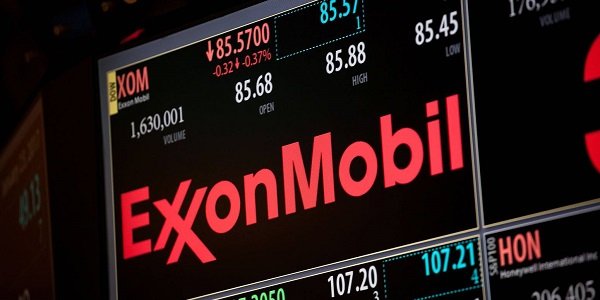 «БКС Экспресс» рекомендует спекулятивно зашортить Exxon Mobil