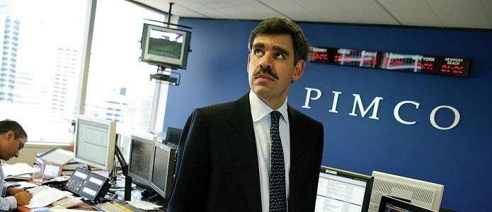 Сколько платят в PIMCO
