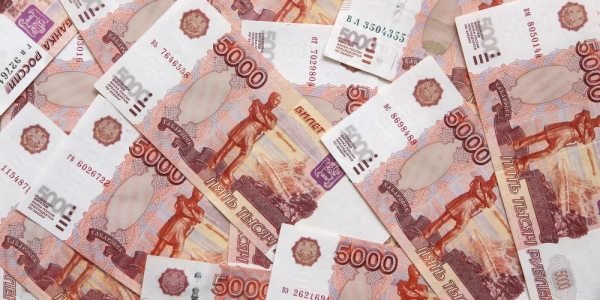 Рубль поддержат слабый доллар и приток капитала