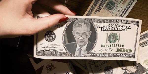 Почему все так ждут пятничного выступления главы ФРС США