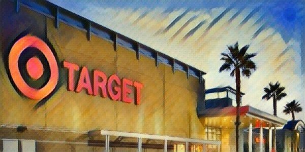 Target: покупатели возвращаются в магазины 