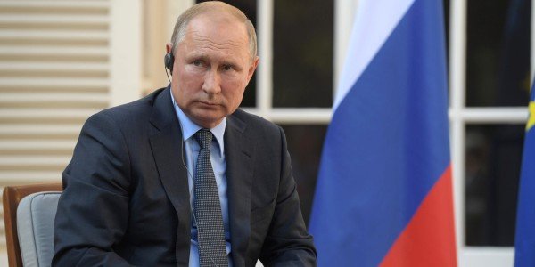 Путин прокомментировал беспорядки на митингах в Москве, США запустили запрещенную договором ДРСМД ракету – дайджест FO