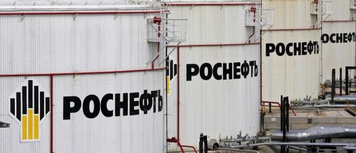 Исторический момент: «Роснефть» по капитализации обогнала «Газпром»