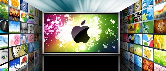 Apple подает патент на «умное кольцо»